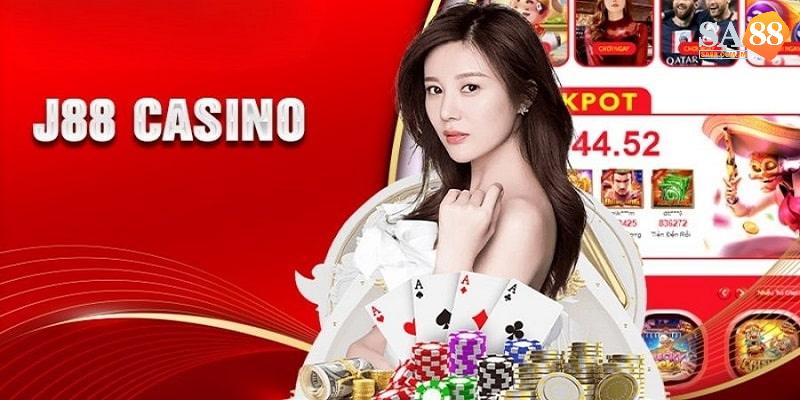 Nhà cái J88 - Sân chơi cá cược uy tín cho mọi game thủ 1 Nhà cái J88 là điểm giải trí đáng tin cậy